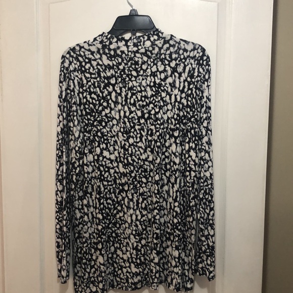 LADIES TOP NEW DIRECTIONS SZ XL - Picture 3 of 8